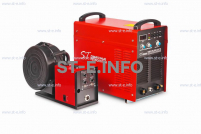 Инвертор для автоматической TIG сварки ROBO-WELDING 578 - st-e.info - Липецк