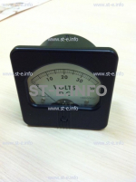 Вольтметр M10486-4 - st-e.info - Липецк