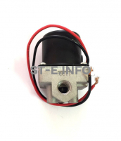  Газовый клапан для аппарата плазменной резки арт. DF2-3-A - st-e.info - Липецк