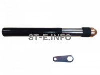 Плазмотрон YK125 с кабелем 10 м - st-e.info - Липецк