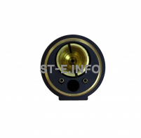 Евроразъем-штырь малый - st-e.info - Липецк