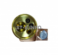 Евроразъем-штырь малый (1) - st-e.info - Липецк