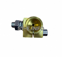 Токоподводный узел сварочного полуавтомата - st-e.info - Липецк