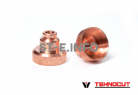 Экран для плазмотрона LC105 арт. W03X0893-68A TEHNOCUT - st-e.info - Липецк