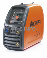 Сварочный инвертор Kemppi Minarc Evo 180 для ручной дуговой сварки  - st-e.info - Липецк