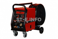 Механизм подачи проволоки LF-34 - st-e.info - Липецк