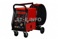 Механизм подачи проволоки LF-35 - st-e.info - Липецк