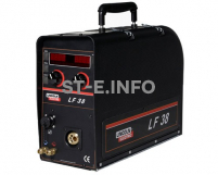 Механизм подачи проволоки LF-38 - st-e.info - Липецк