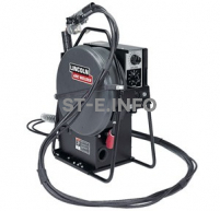 Механизм подачи проволоки LN-23P - st-e.info - Липецк