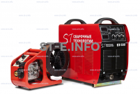 Сварочный полуавтоматический аппарат ST-500 - st-e.info - Липецк