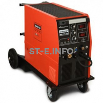 Сварочный полуавтомат Сварог MIG 2500 (J92) + ММА тележка - st-e.info - Липецк
