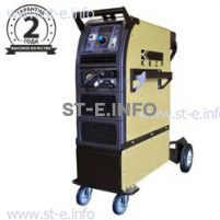 Полуавтомат Кедр MIG-300GD, 380В, инвертор - st-e.info - Липецк