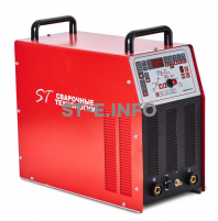 Сварочный аппарат для аргонодуговой сварки MASTER TIG-315AC - st-e.info - Липецк