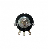 Потенциометр RV24YN20S502 - st-e.info - Липецк