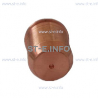 Сопло 1.4 мм арт. PD0119-14 ECO (бюджетная серия) - st-e.info - Липецк