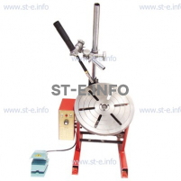 Позиционер малой грузоподъемности BY-100C - st-e.info - Липецк