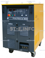 Источник плазменной резки FineFocus 800 - st-e.info - Липецк