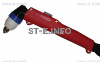 Плазмотрон для ручной резки P-80 с кабелем 10 метров - st-e.info - Липецк