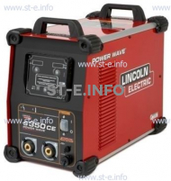 Power Wave S350 - st-e.info - Липецк