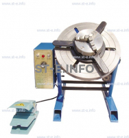 Позиционер малой грузоподъёмности BY-50B - st-e.info - Липецк