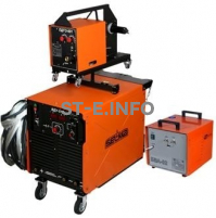 Полуавтомат комплектный ПроМИГ-560 - st-e.info - Липецк