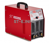 Сварочный аппарат для аргонодуговой сварки (TIG) PRO TIG 250Di - st-e.info - Липецк