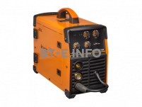 Сварочный инверторный полуавтомат Сварог REAL MIG 160 (N24001N) - st-e.info - Липецк