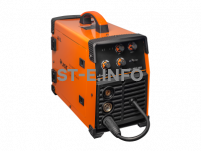Инвертор полуавтомат Сварог REAL MIG 200 (N24002N) - st-e.info - Липецк