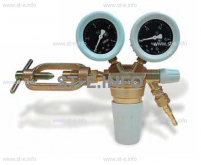 Редуктор GCE Ацетилен  - st-e.info - Липецк