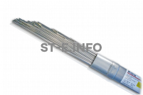 Пруток для сварки нержавеющих сталей SMT-308LSi 2,0 мм - st-e.info - Липецк