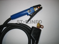 Cтрогач на 600 Ампер TBi длина 2 метра - st-e.info - Липецк