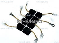 Щетка для сварочного агрегата Lincoln Electric T2687 - st-e.info - Липецк