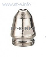 Сопло для плазмотронов P-160 и Р-80 диаметр 1,5мм - st-e.info - Липецк