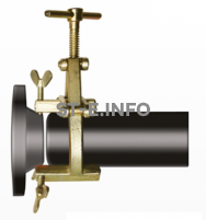 Центратор клещевого типа TAG Pipe EZG7 диаметр  90-195мм - st-e.info - Липецк