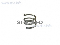 пружина сопла  TBi 250 - st-e.info - Липецк