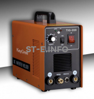 Инвертор сварочный TIG/MMA-200 - st-e.info - Липецк