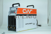 Инвертор для аргонодуговой сварки TIG-250 AC/DC - st-e.info - Липецк