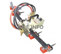 Автоматическая машинка  газовой резки, для всех пространственных положений HK-72T (аналог IK72 T Koike) - st-e.info - Липецк