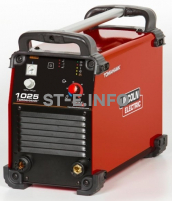 Аппарат плазменной резки Tomahawk 1025 - st-e.info - Липецк