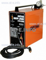 Установка плазменной резки УВПР-0401 - st-e.info - Липецк