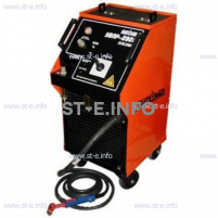 Установка воздушно-плазменная УВПР-0901 - st-e.info - Липецк