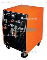 Установки плазменной резки УВПР-120 - st-e.info - Липецк