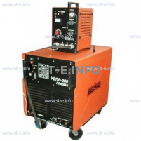 Установка плазменной резки УВПР-200 - st-e.info - Липецк