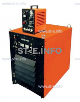 Установка плазменной резки УВПР-400 - st-e.info - Липецк