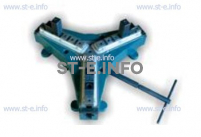 Самоцентрирующийся зажим DA-1000 - st-e.info - Липецк