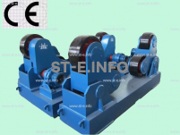 Вращатели роликовые самоцентрирующиеся HGZ-100 - st-e.info - Липецк