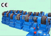 Вращатели роликовые самоцентрирующиеся HGZ-40 - st-e.info - Липецк