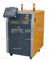 Установка волоконной лазерной резки XFocus 2000 - st-e.info - Липецк