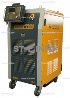 Установка волоконной лазерной резки XFocus 1000 - st-e.info - Липецк