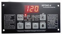 Контроллер высоты XPTHC-4 с осью Z (с подъемником, ход:150мм) - st-e.info - Липецк